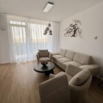 Olivia residence