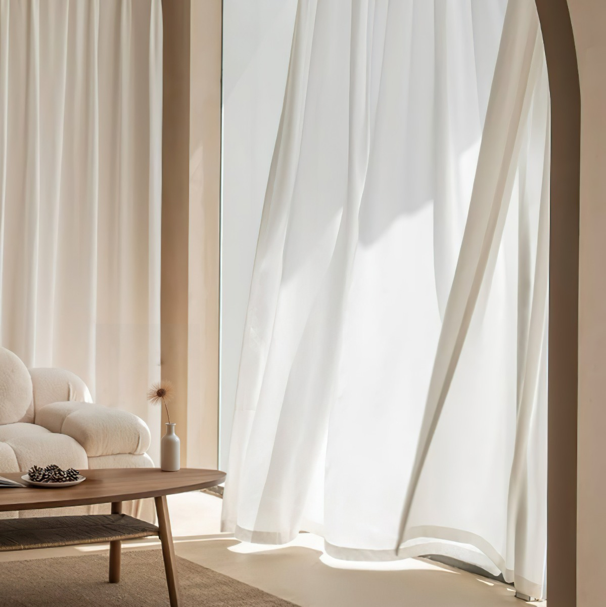 Zaclony a zavesy na mieru