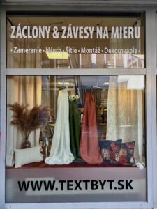 Showroom Textbyt